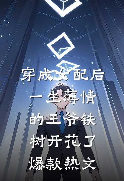 穿成女配后，一生薄情的王爷铁树开花了爆款热文