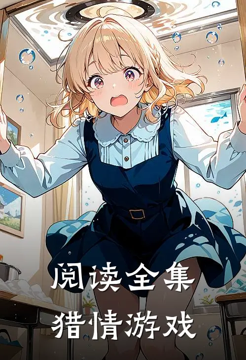 阅读全集猎情游戏
