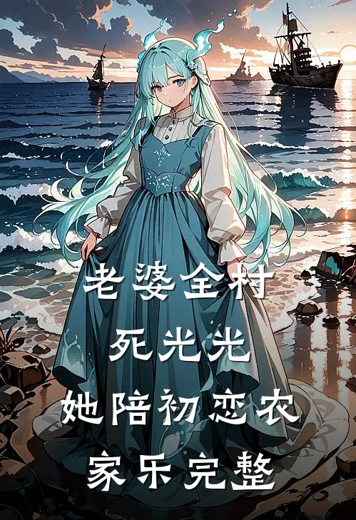 老婆全村死光光，她陪初恋农家乐完整