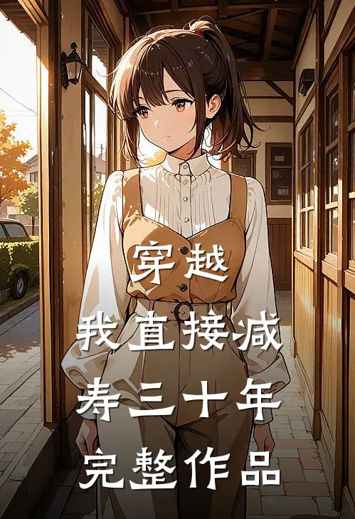 穿越：我直接减寿三十年完整作品