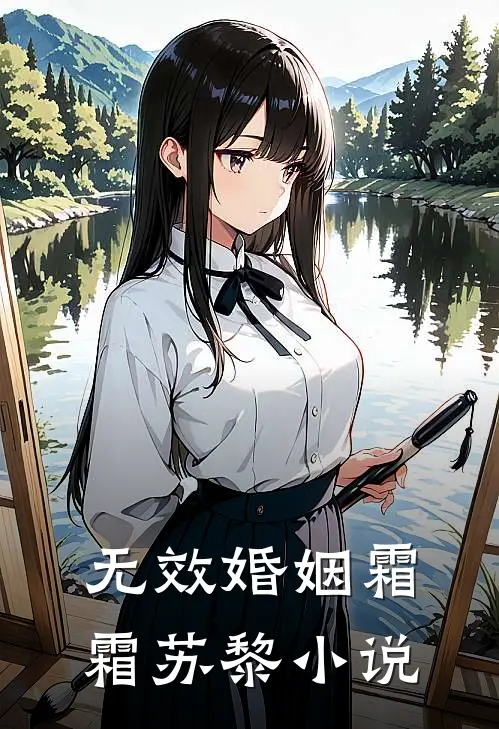 无效婚姻霜霜苏黎小说