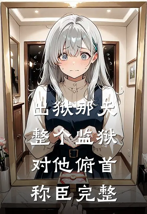 出狱那天，整个监狱对他俯首称臣完整