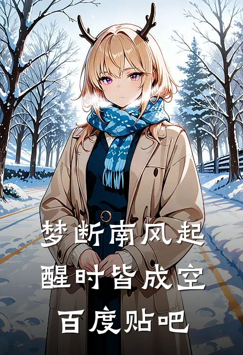 梦断南风起，醒时皆成空百度贴吧