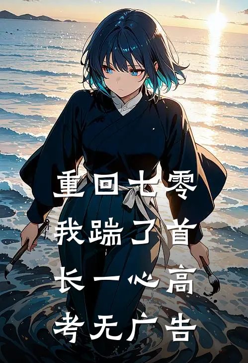 重回七零，我踹了首长一心高考无广告
