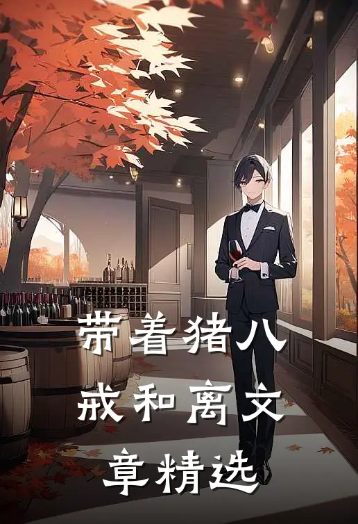 带着猪八戒和离文章精选