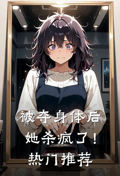 被夺身体后，她杀疯了！热门推荐
