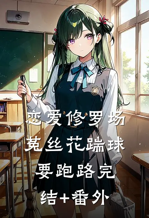 恋爱修罗场：菟丝花踹球要跑路完结+番外