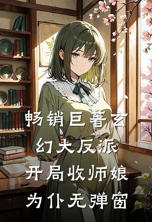 畅销巨著玄幻大反派,开局收师娘为仆 无弹窗