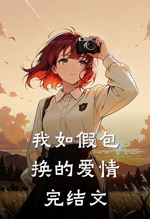 我如假包换的爱情完结文