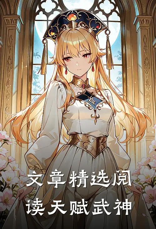 文章精选阅读天赋武神