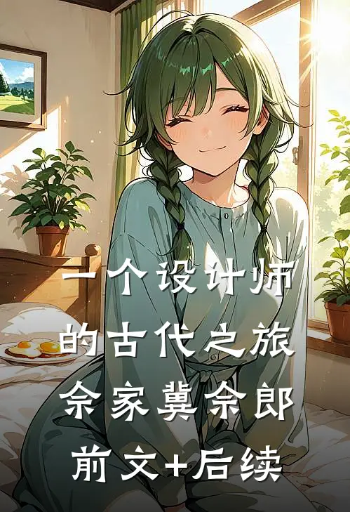 一个设计师的古代之旅佘家冀佘郎前文+后续