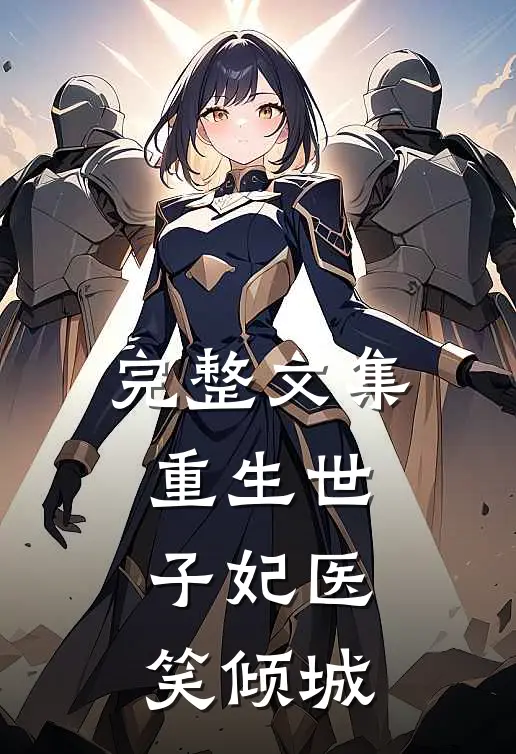完整文集重生世子妃医笑倾城