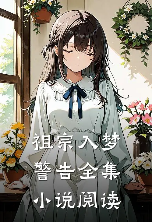祖宗入梦警告全集小说阅读