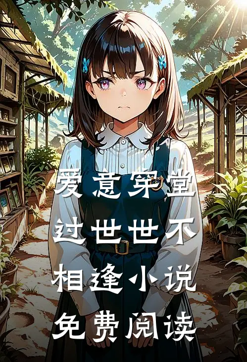 爱意穿堂过世世不相逢小说免费阅读