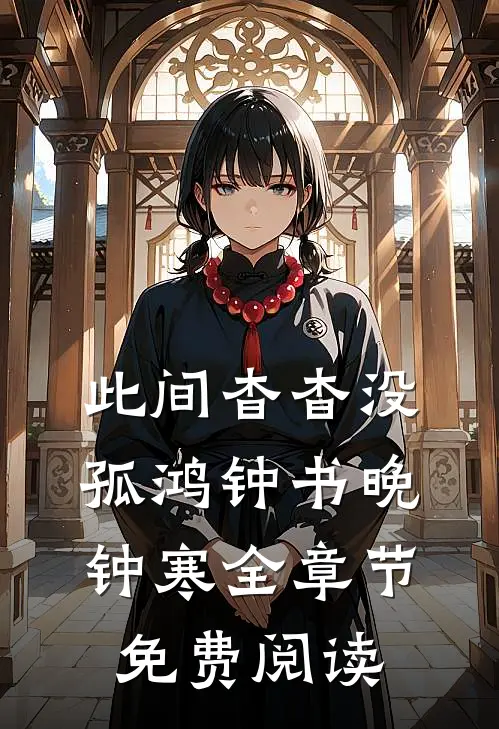 此间杳杳没孤鸿钟书晚钟寒全章节免费阅读