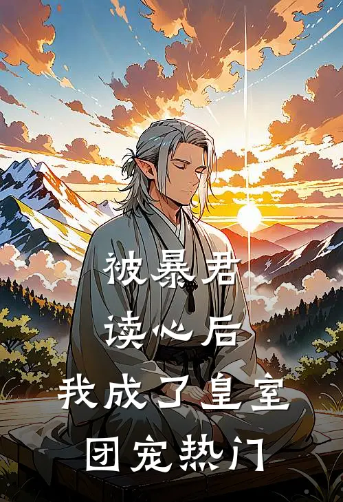 被暴君读心后，我成了皇室团宠热门