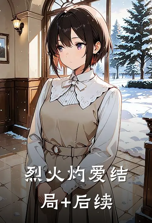 烈火灼爱结局+后续