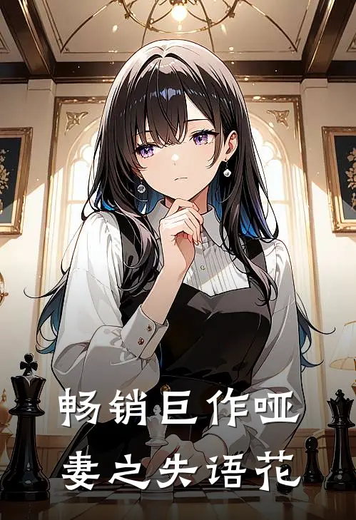 畅销巨作哑妻之失语花