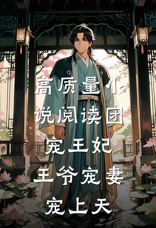 高质量小说阅读团宠王妃：王爷宠妻宠上天