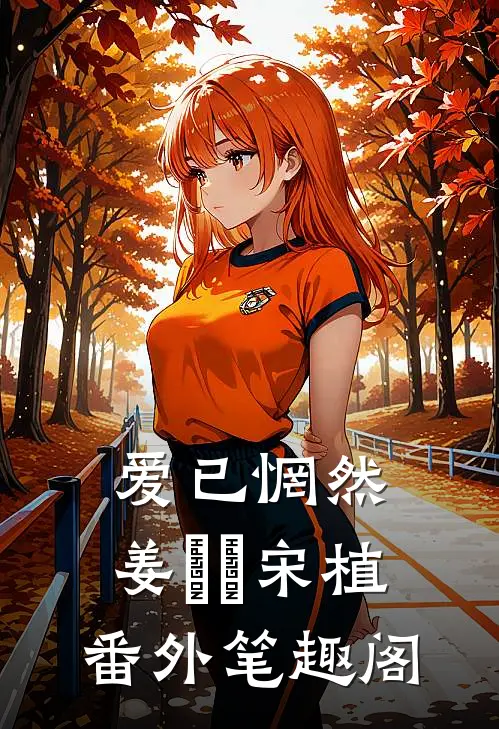 爱已惘然：姜瑄瑄宋植番外笔趣阁