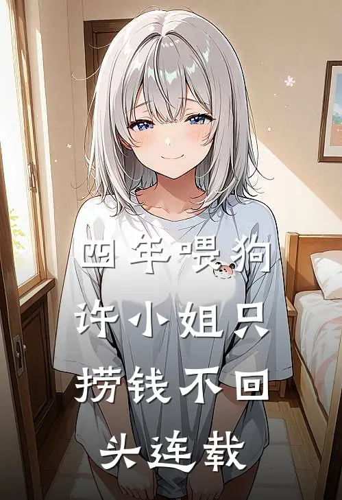 四年喂狗，许小姐只捞钱不回头连载