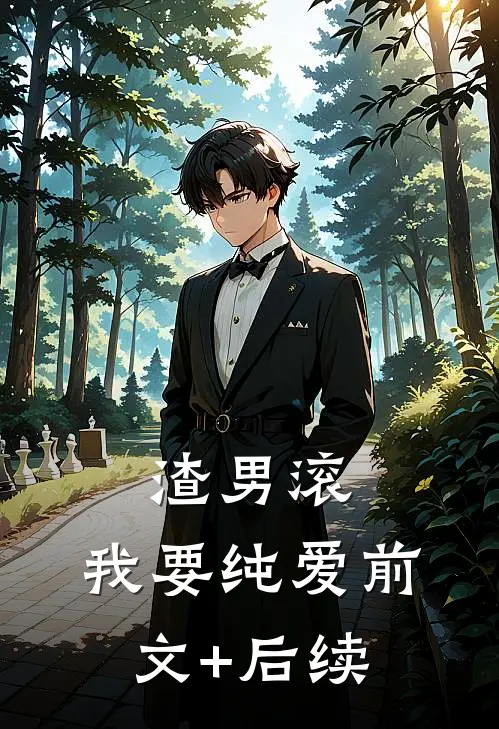 渣男滚，我要纯爱前文+后续