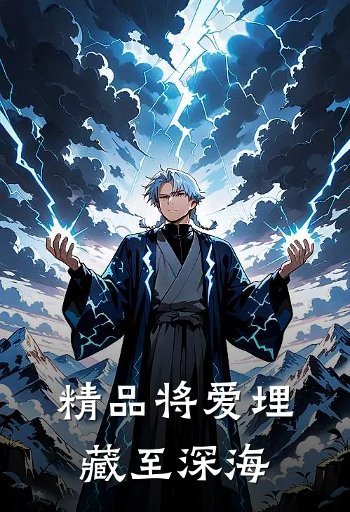 精品将爱埋藏至深海