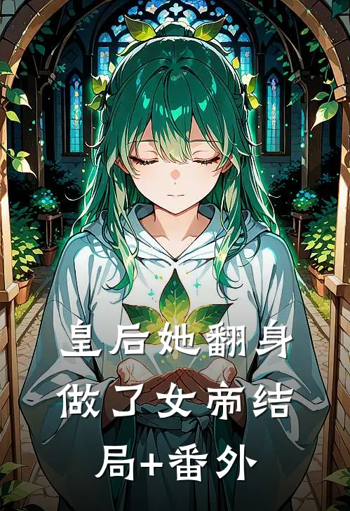 皇后她翻身做了女帝结局+番外