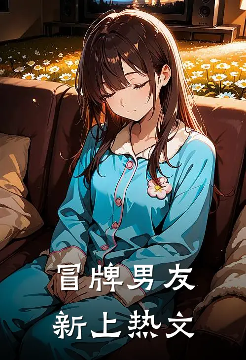 冒牌男友新上热文