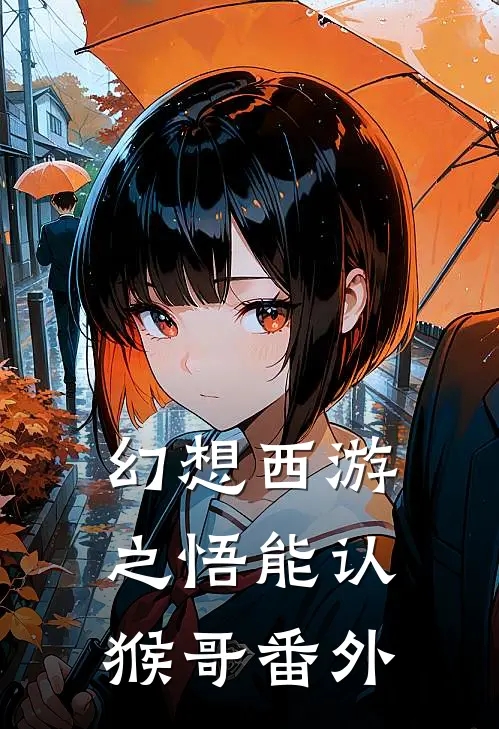 幻想西游之悟能认猴哥 番外