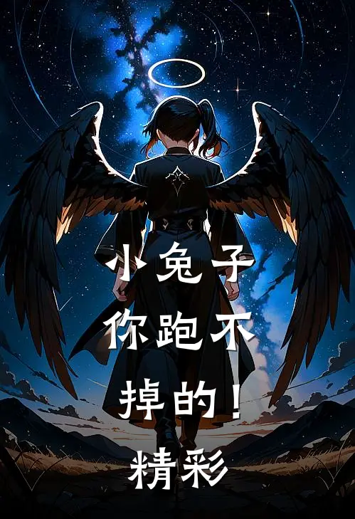 小兔子，你跑不掉的！精彩