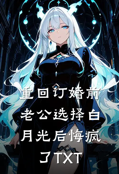 重回订婚前，老公选择白月光后悔疯了TXT