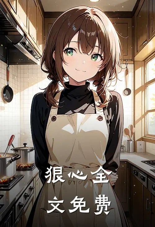 狠心全文免费
