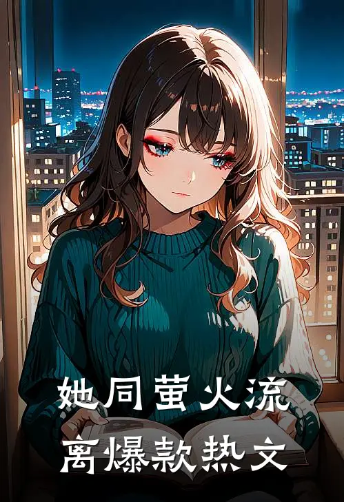 她同萤火流离爆款热文