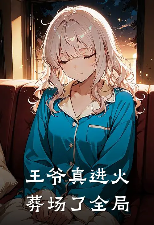王爷真进火葬场了全局