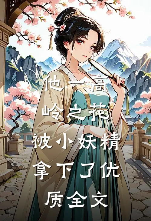 他一高岭之花，被小妖精拿下了优质全文