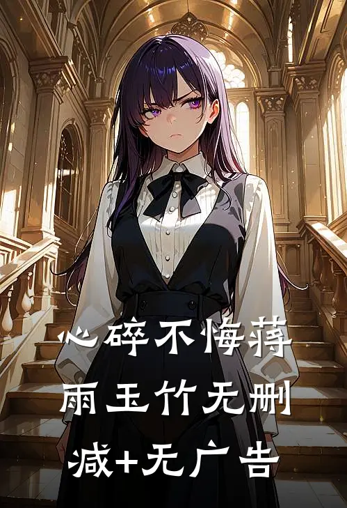 心碎不悔蒋雨玉竹无删减+无广告