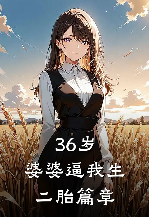 36岁，婆婆逼我生二胎篇章