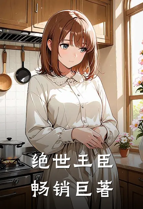 绝世王臣畅销巨著