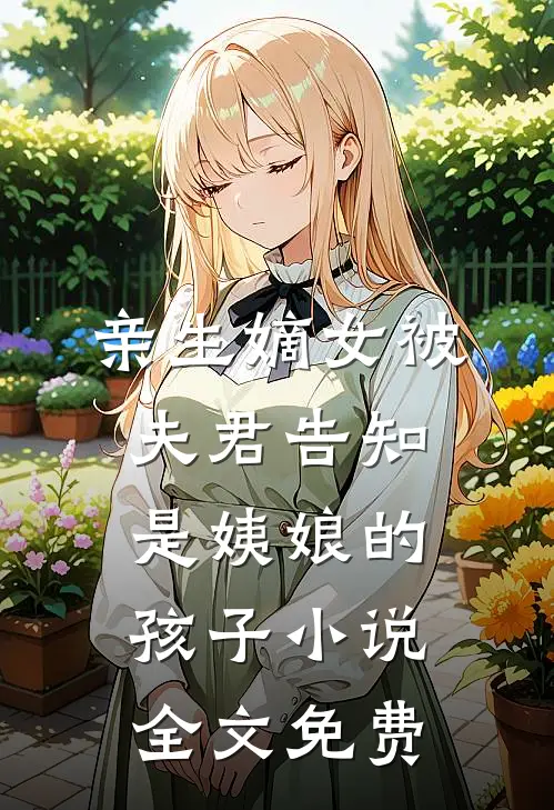亲生嫡女被夫君告知是姨娘的孩子小说全文免费