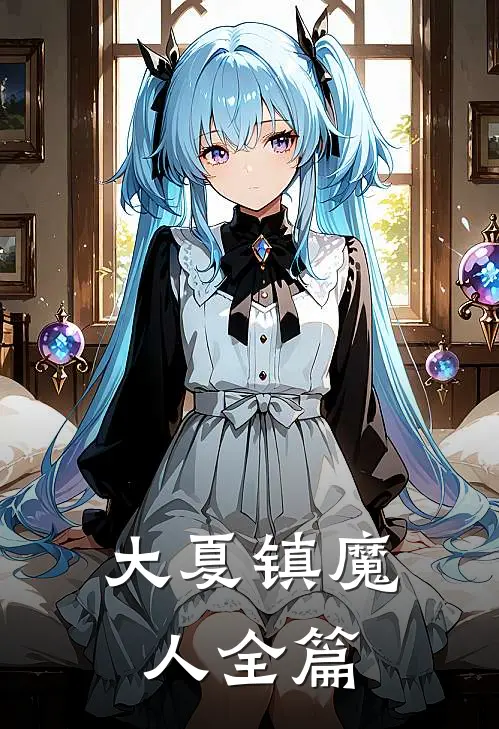 大夏镇魔人全篇