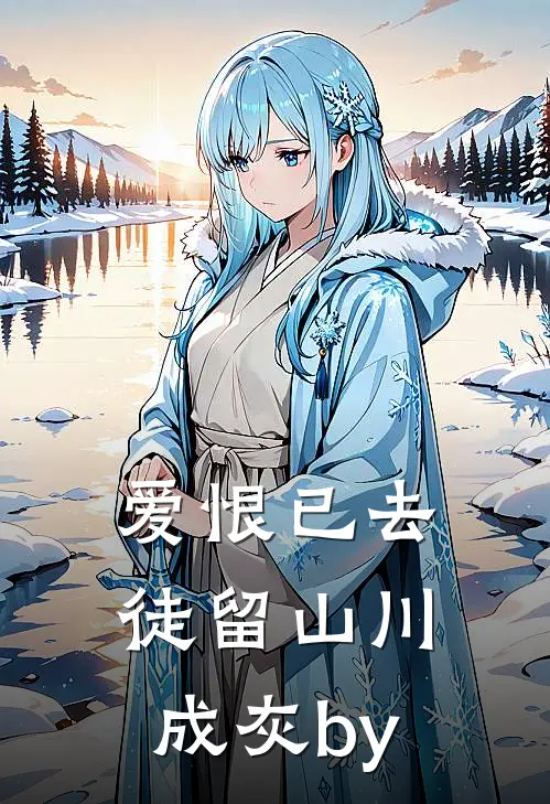 爱恨已去，徒留山川成灰by