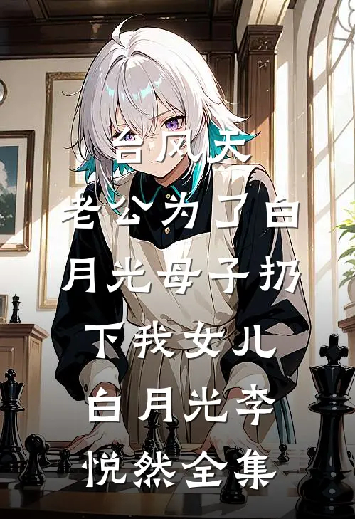 台风天，老公为了白月光母子扔下我女儿白月光李悦然 全集