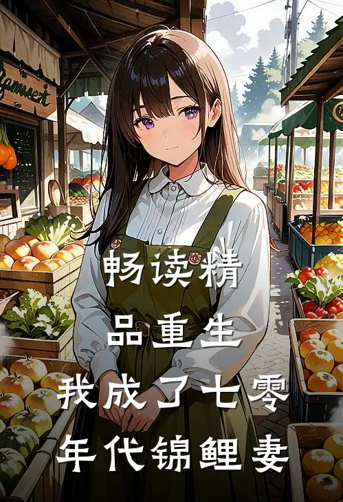 畅读精品重生：我成了七零年代锦鲤妻