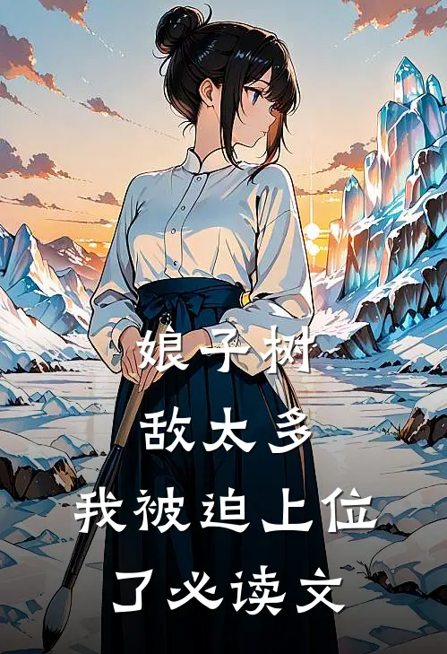 娘子树敌太多，我被迫上位了必读文