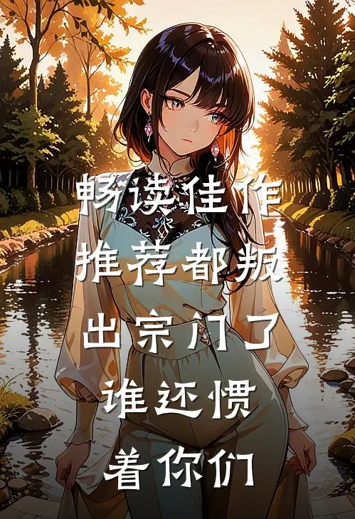 畅读佳作推荐都叛出宗门了，谁还惯着你们