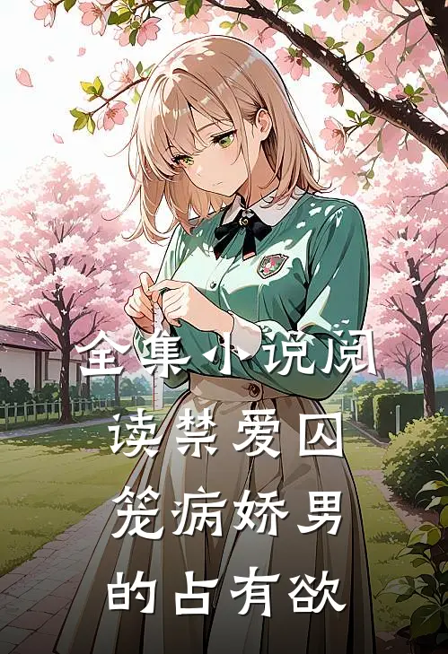全集小说阅读禁爱囚笼病娇男的占有欲