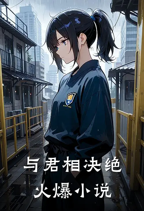 与君相决绝火爆小说