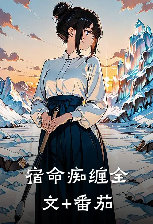 宿命痴缠全文+番茄