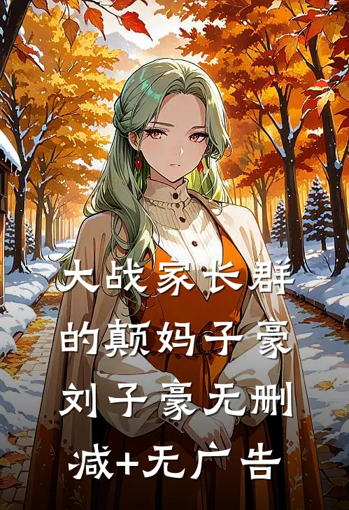 大战家长群的颠妈子豪刘子豪无删减+无广告